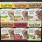 Seed Crunch Bars
